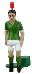 Detailansicht des Artikels: 019115 - TOP-KICKER WERDER   BREMEN