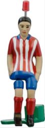 Detailansicht des Artikels: 019481 - Top-Team At Madrid