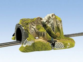 Detailansicht des Artikels: 02200 - Tunnel