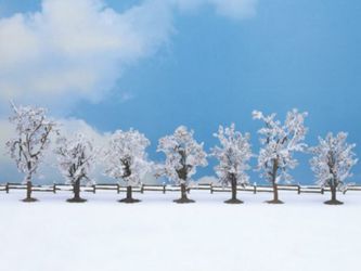 Detailansicht des Artikels: 25075 - Winterbäume