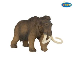 Detailansicht des Artikels: 55017 - Mammut