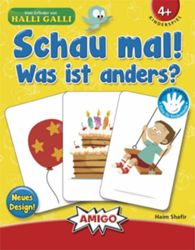 Detailansicht des Artikels: 04903 - Schau mal! MBE3