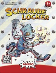 Detailansicht des Artikels: 04943 - Schraube Locker