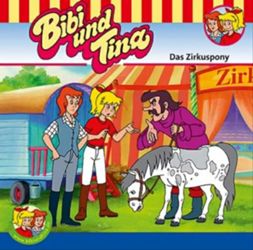 Detailansicht des Artikels: 426104 - CD Bibi und Tina 4