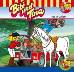 Detailansicht des Artikels: 426107 - CD Bibi und Tina 7