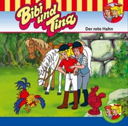 Detailansicht des Artikels: 426115 - CD Bibi und Tina 15