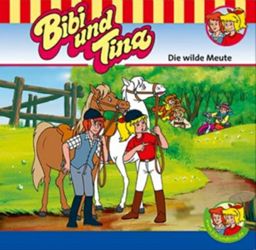 Detailansicht des Artikels: 426128 - CD Bibi und Tina 28