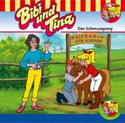 Detailansicht des Artikels: 426132 - CD Bibi und Tina 32