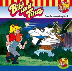 Detailansicht des Artikels: 426134 - CD Bibi und Tina 34