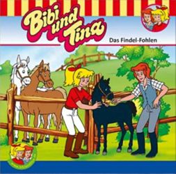 Detailansicht des Artikels: 426139 - CD Bibi und Tina 39