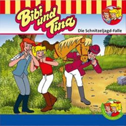 Detailansicht des Artikels: 426147 - CD Bibi und Tina 47