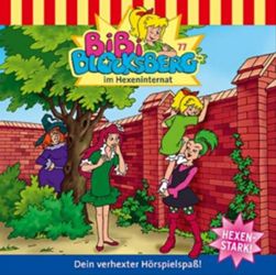 Detailansicht des Artikels: 426677 - CD Bibi Blocksberg 77