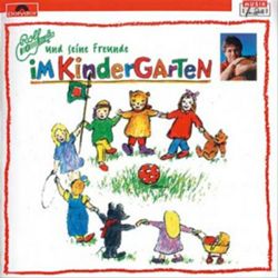 Detailansicht des Artikels: 4313942 - CD Rolf:Im Kindergarten