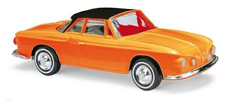 Detailansicht des Artikels: 45807 - Karmann Ghia 1600 Orange