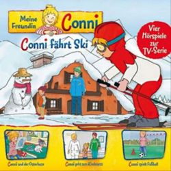 Detailansicht des Artikels: 5132492 - CD Conni fährt Ski 5