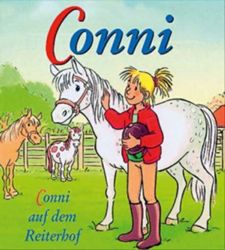 Detailansicht des Artikels: 5154272 - CD Conni: auf dem Reiterh. 12