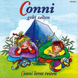 Detailansicht des Artikels: 5186672 - CD Conni: lernt reiten  4