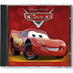 Detailansicht des Artikels: 519656 - CD Cars