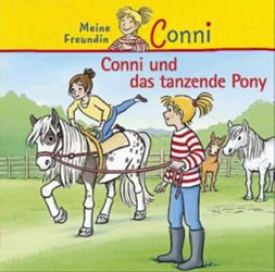Detailansicht des Artikels: 5378572 - CD Conni: Das tanz.Pony  28
