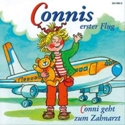 Detailansicht des Artikels: 5549922 - CD Conni: erster Flug  5