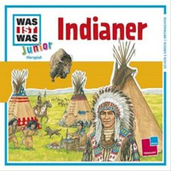 Detailansicht des Artikels: 5627952 - CD WIW Junior 16:Indianer
