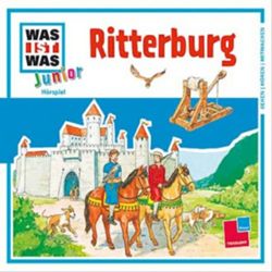 Detailansicht des Artikels: 5628002 - CD WIW Junior 1:Ritterburg