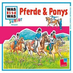 Detailansicht des Artikels: 5628012 - CD WIW Junior 2:Pferde&Ponys