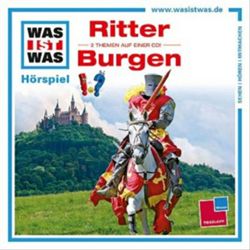 Detailansicht des Artikels: 5629062 - CD WIW 4:Ritter&Burgen