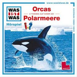 Detailansicht des Artikels: 5629072 - CD WIW 50: Orcas/Polarmeere