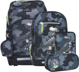 Detailansicht des Artikels: 124103a - Camo Rex  Active Air FLX Set