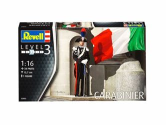 Detailansicht des Artikels: 02802 - Carabinier