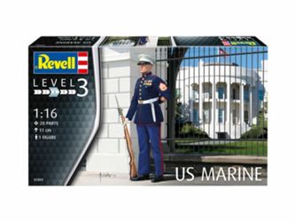 Detailansicht des Artikels: 02804 - US Marine