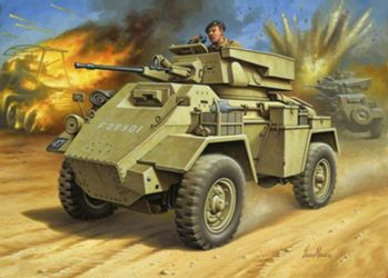 Detailansicht des Artikels: 03289 - Humber Mk.II