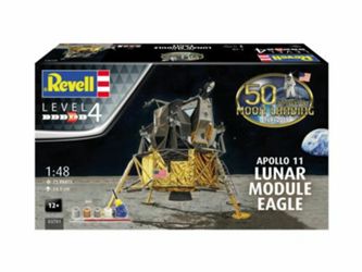 Detailansicht des Artikels: 03701 - Geschenkset Apollo 11 Lunar M