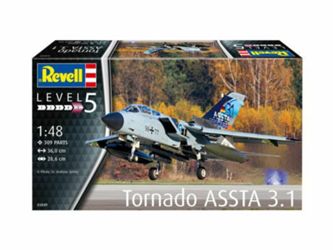 Detailansicht des Artikels: 03849 - Tornado ASSTA 3.1