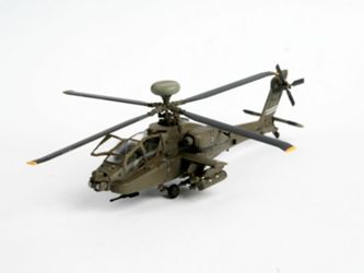 Detailansicht des Artikels: 04046 - AH-64D Longbow Apache