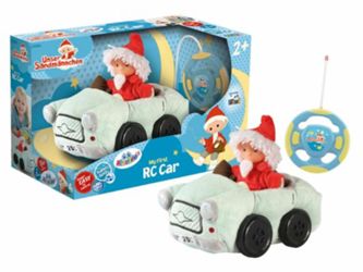 Detailansicht des Artikels: 23207 - Mein 1. RC Auto Unser Sandmä