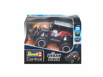 Detailansicht des Artikels: 23490 - RC Car Urban Rider