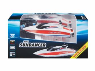 Detailansicht des Artikels: 24137 - RC Boot Sundancer