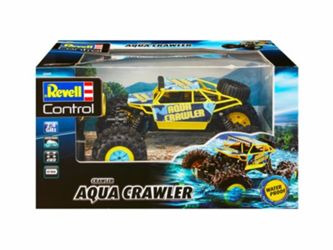 Detailansicht des Artikels: 24447 - RC Car Aqua Crawler