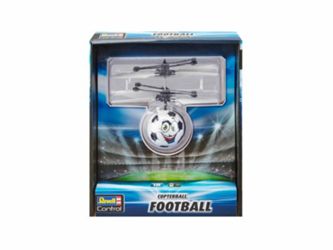 Detailansicht des Artikels: 24974 - RC Copter Ball The Ball