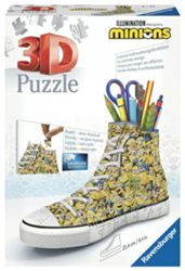 Detailansicht des Artikels: 11262 - Sneaker Minions           108
