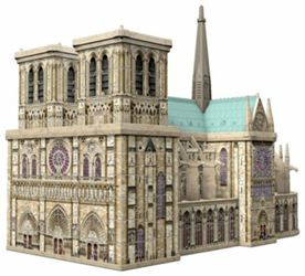 Detailansicht des Artikels: 12523 - Notre Dame                324