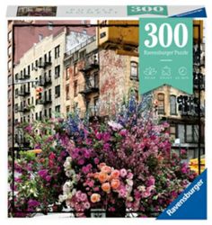 Detailansicht des Artikels: 12964 - Flowers in New York       300