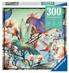 Detailansicht des Artikels: 12969 - Hummingbird               300