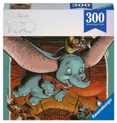 Detailansicht des Artikels: 13370 - D100: Dumbo               300