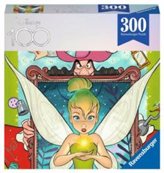 Detailansicht des Artikels: 13372 - D100: Tinkerbell          300