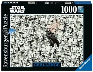 Detailansicht des Artikels: 14989 - Star Wars                 100