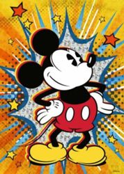 Detailansicht des Artikels: 15391 - DMM:Retro Mickey