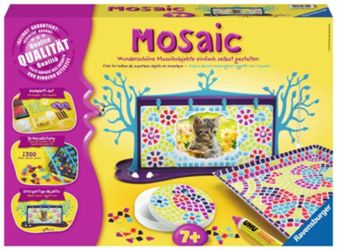 Detailansicht des Artikels: 186402 - Mosaic Maxi